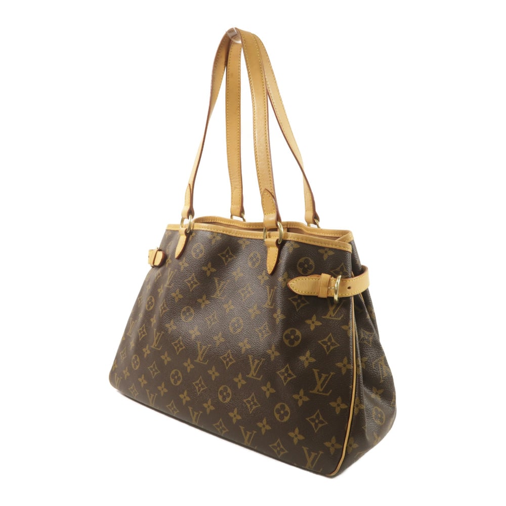 Louis Vuitton Batignolles Horizontal - 3