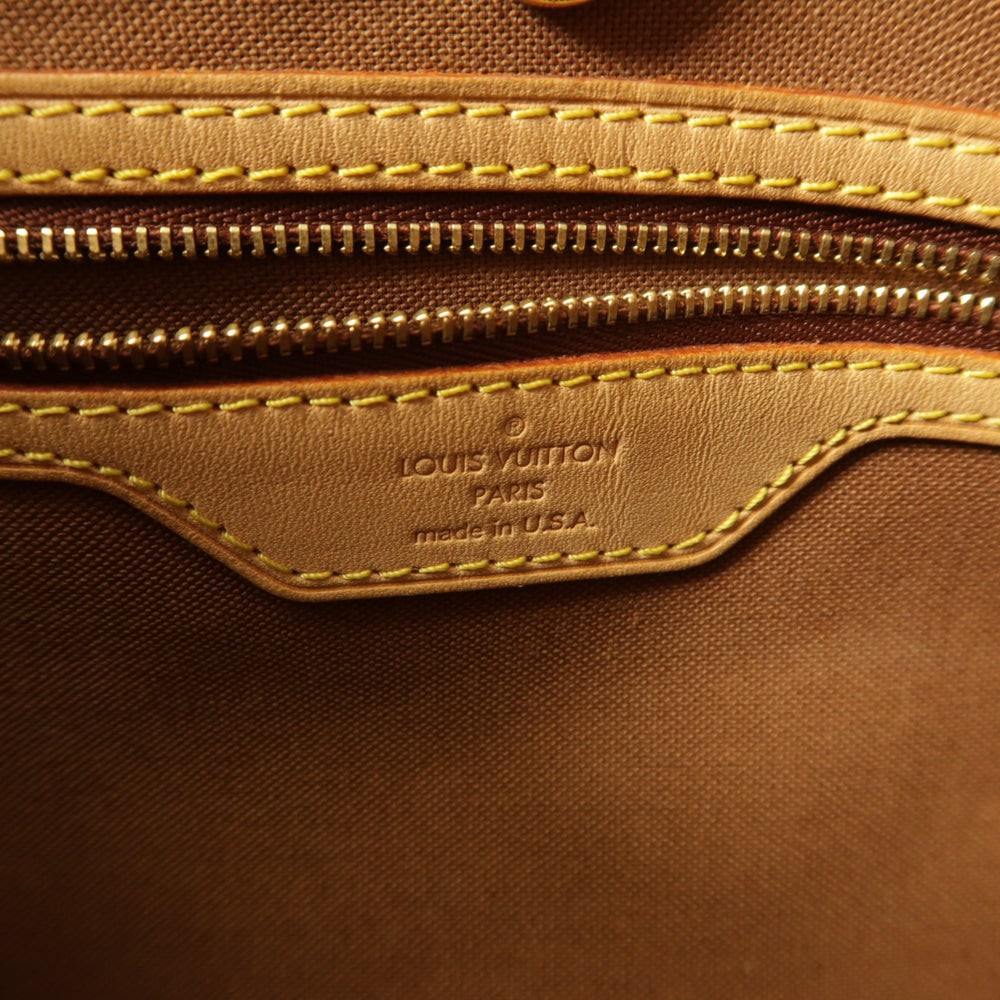 Louis Vuitton Batignolles Horizontal - 7