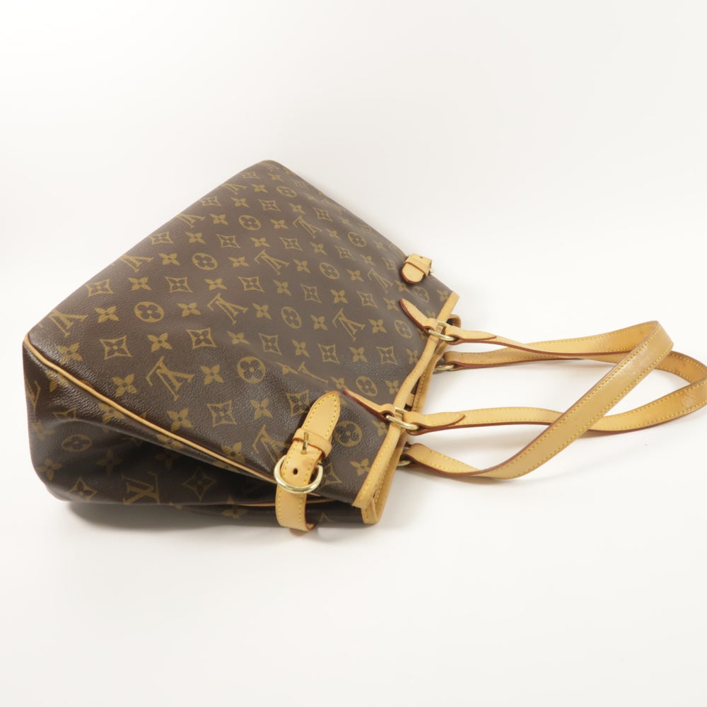 Louis Vuitton Batignolles Horizontal - 9