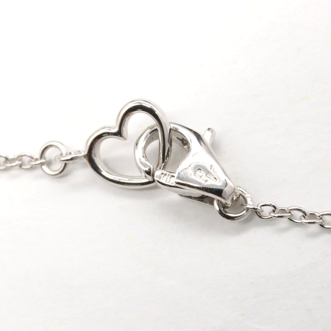 Ponte Vecchio Diamond Necklace PG - 3