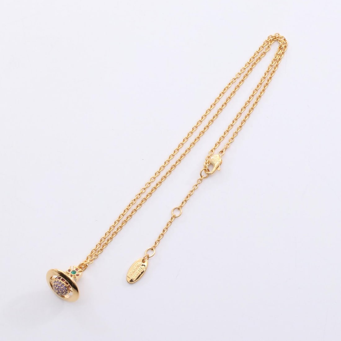 Vivienne KIKA Orb Gold Multi - 3