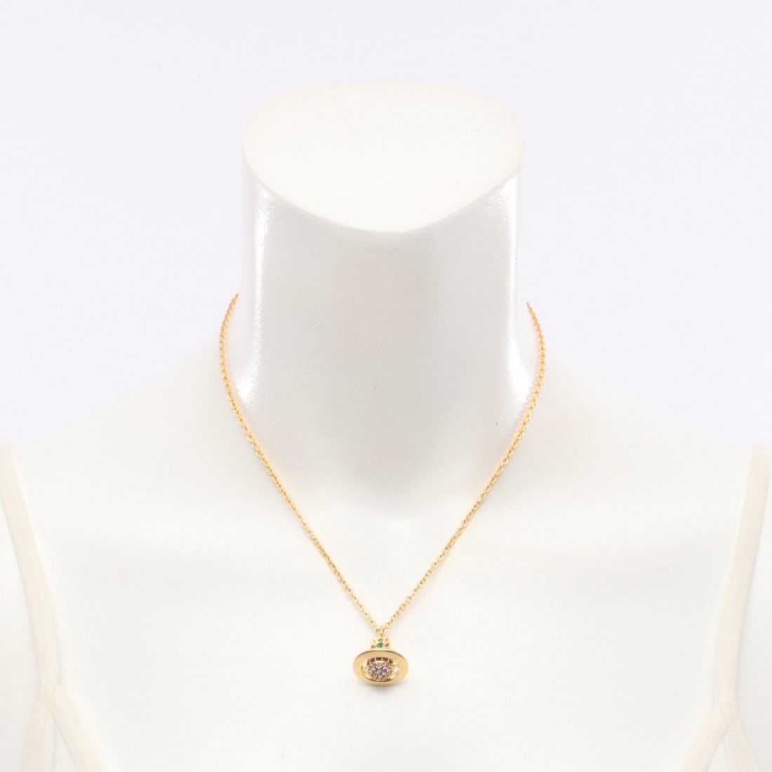 Vivienne KIKA Orb Gold Multi - 4