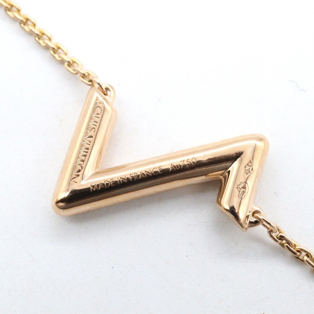 Louis Vuitton Vault Upside Down PG - 3