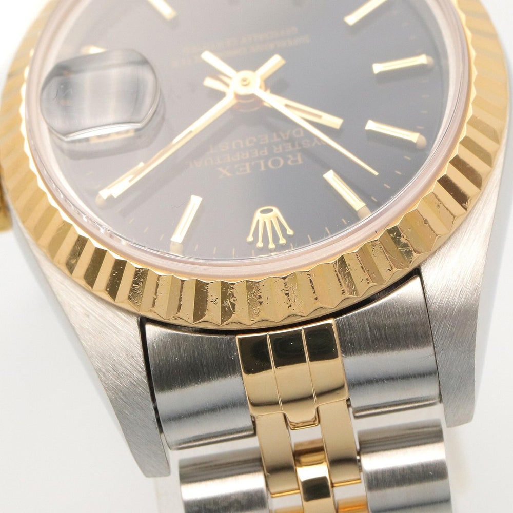 Rolex Datejust 69173 Automatic - 10