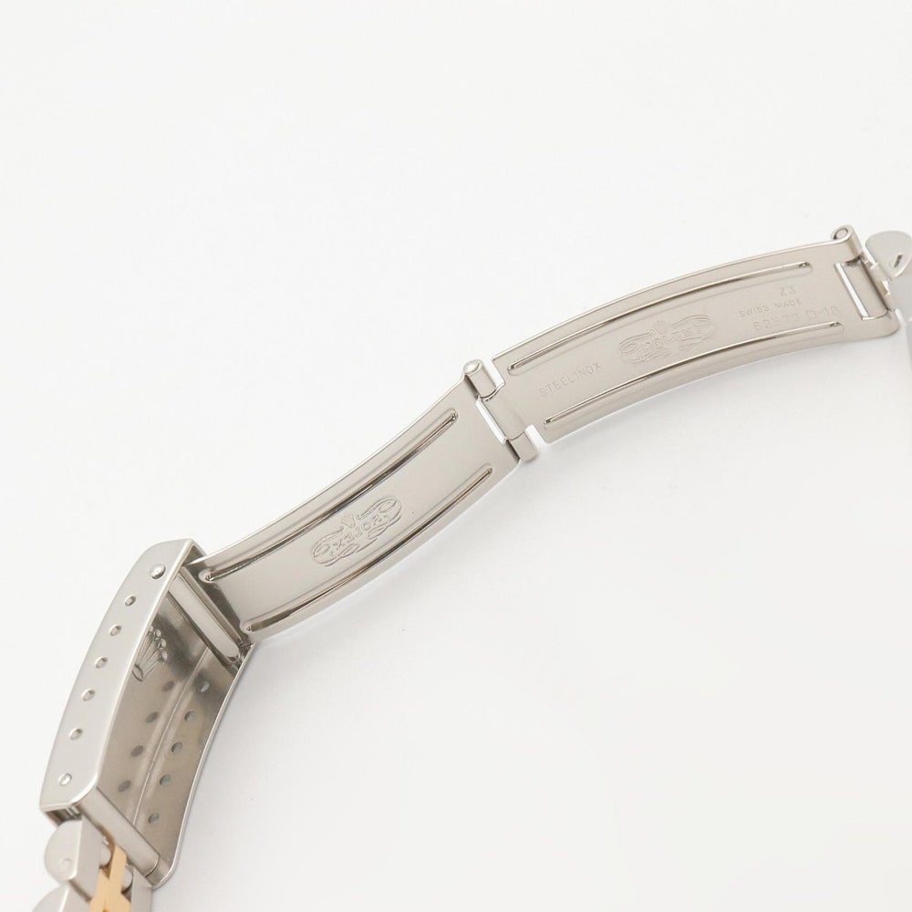 Rolex Datejust 69173 Automatic - 12