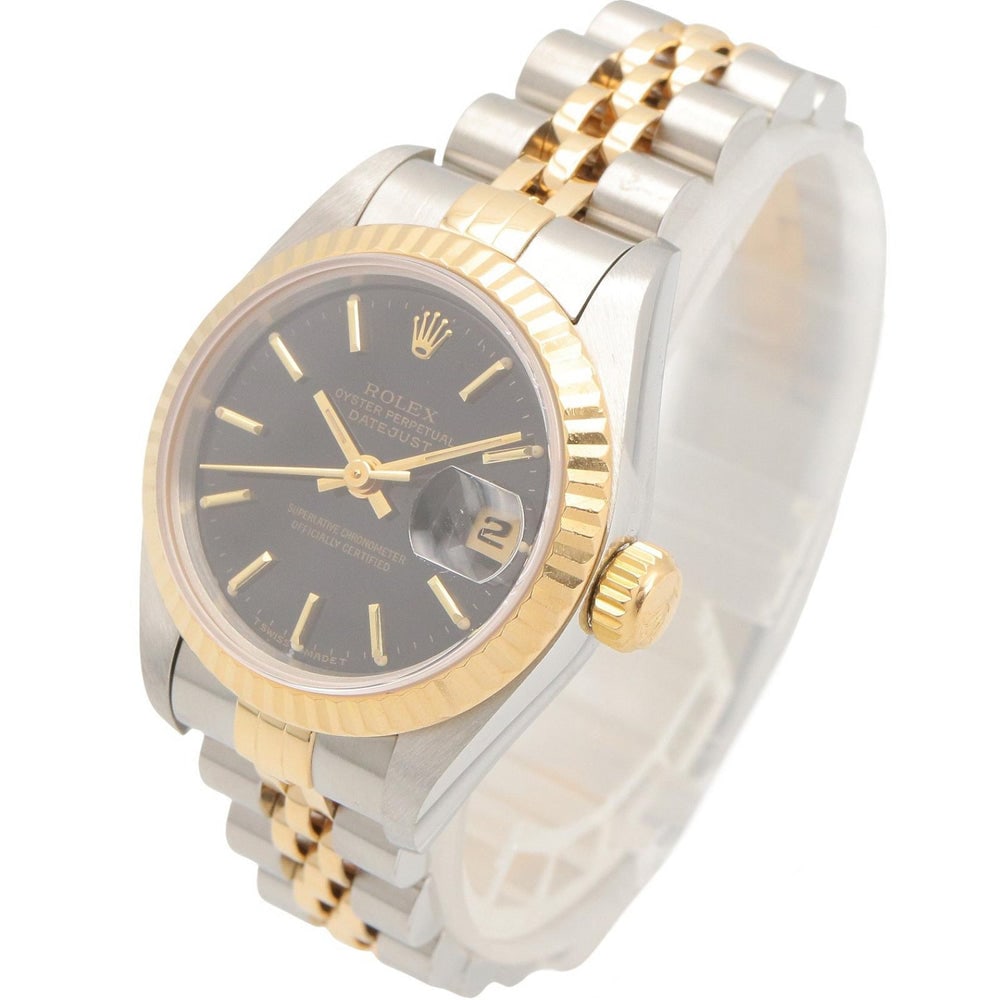 Rolex Datejust 69173 Automatic - 2