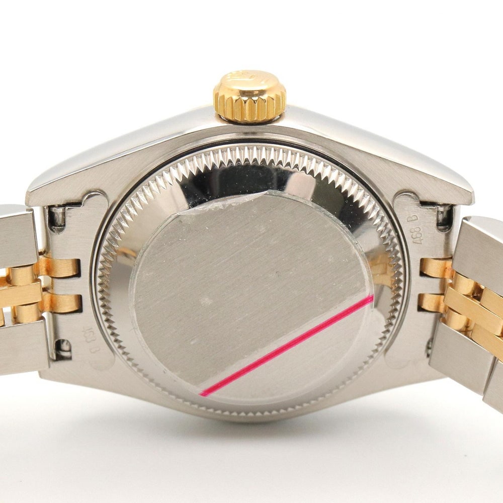 Rolex Datejust 69173 Automatic - 4