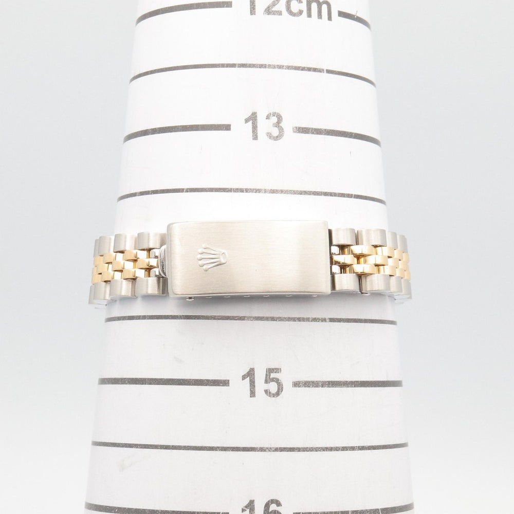 Rolex Datejust 69173 Automatic - 6