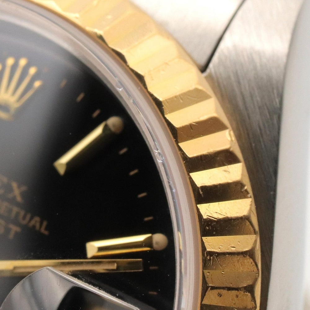 Rolex Datejust 69173 Automatic - 8
