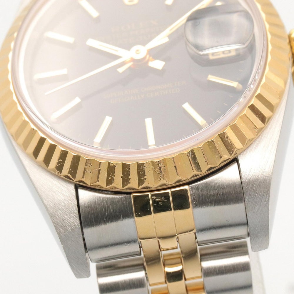 Rolex Datejust 69173 Automatic - 9