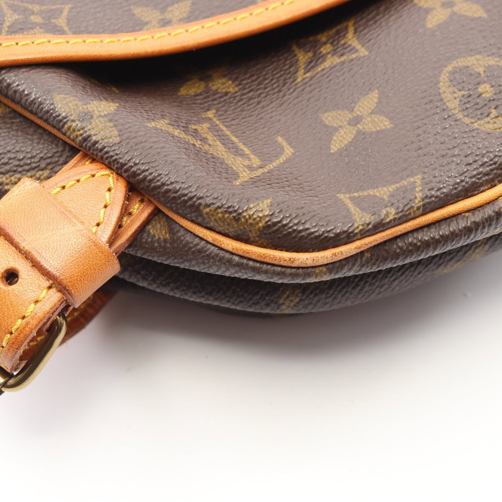 Louis Vuitton Saumur 30 Monogram - 8