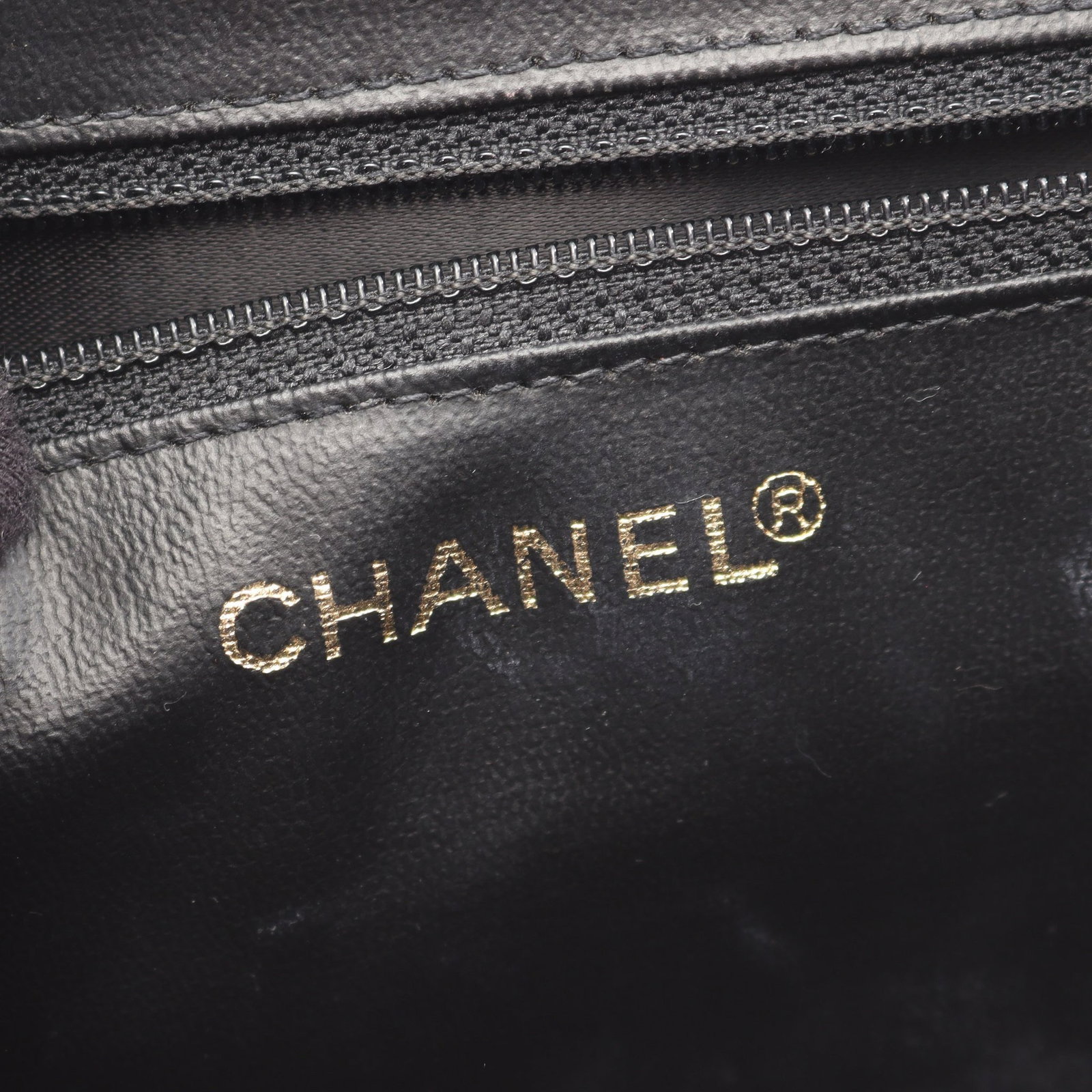Chanel Vanity Bag 2 Way - 4
