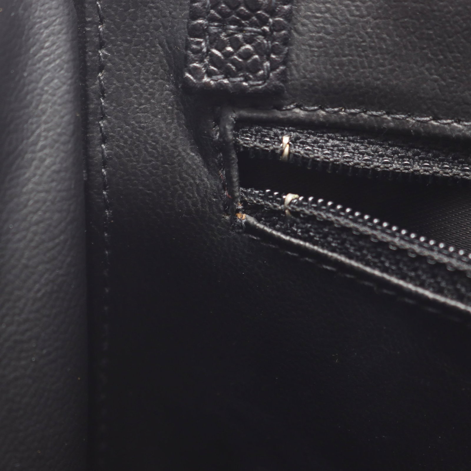 Chanel Vanity Bag 2 Way - 6