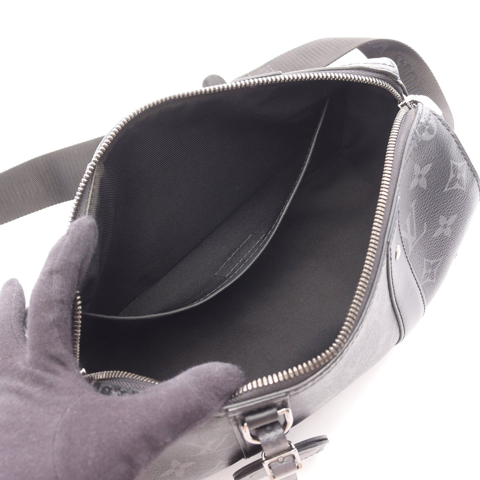 Louis Vuitton City Keepall - 3