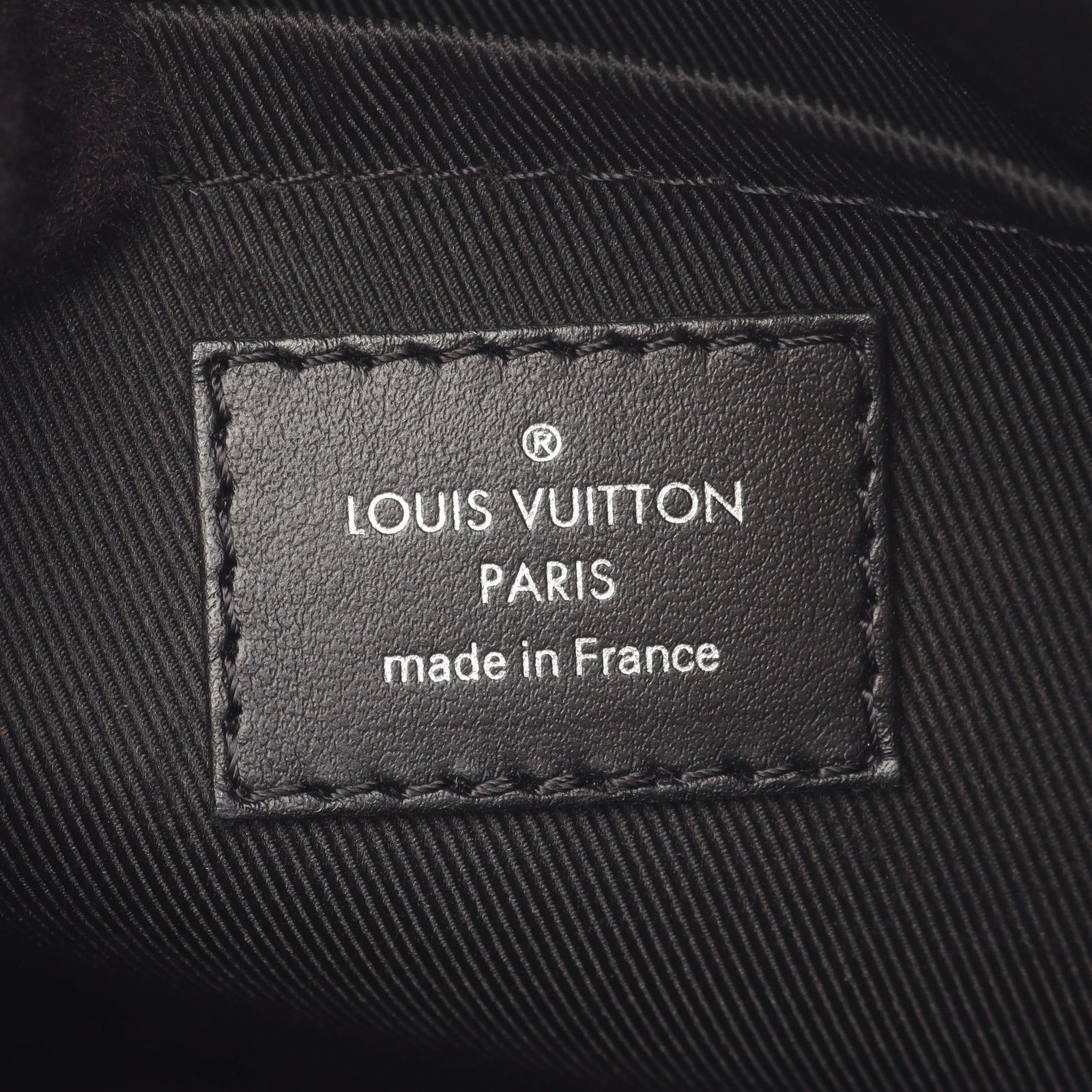 Louis Vuitton City Keepall - 4