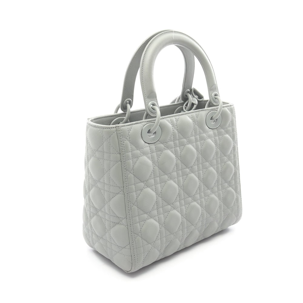 Dior Lady Dior Medium - 2