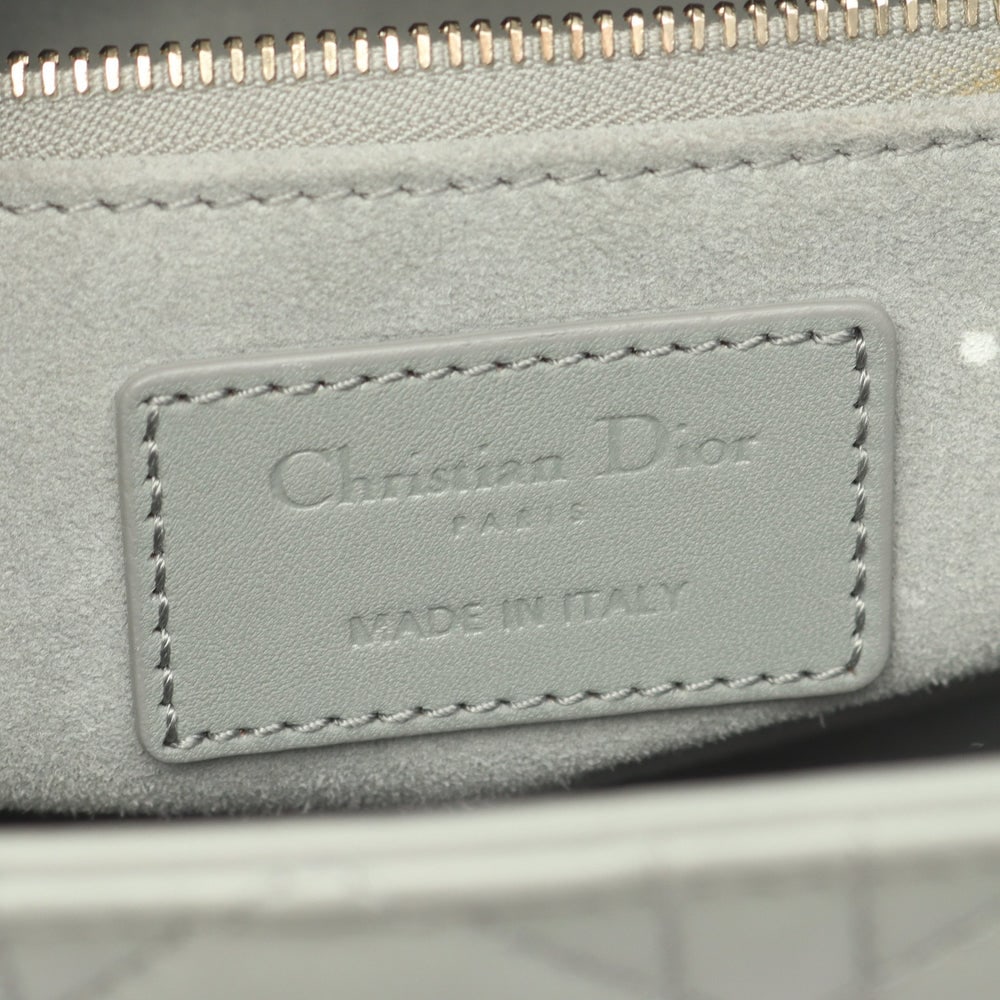 Dior Lady Dior Medium - 4