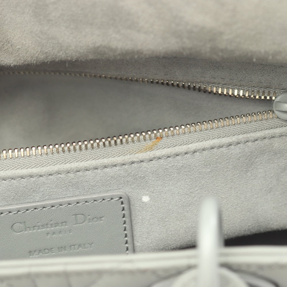Dior Lady Dior Medium - 5