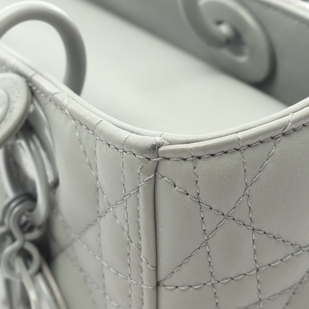 Dior Lady Dior Medium - 7
