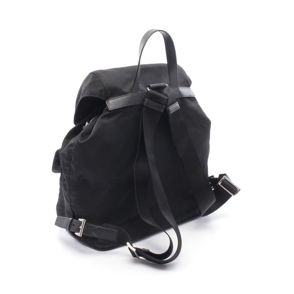 Prada Tessuto Robot Backpack - 2