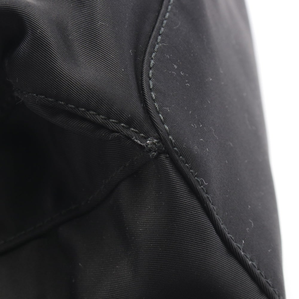 Prada Tessuto Robot Backpack - 6