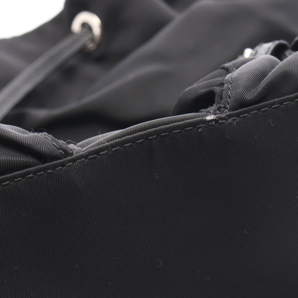 Prada Tessuto Robot Backpack - 7