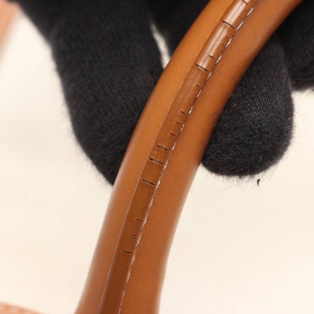 Celine Small Vertical Cabas Ivory - 10