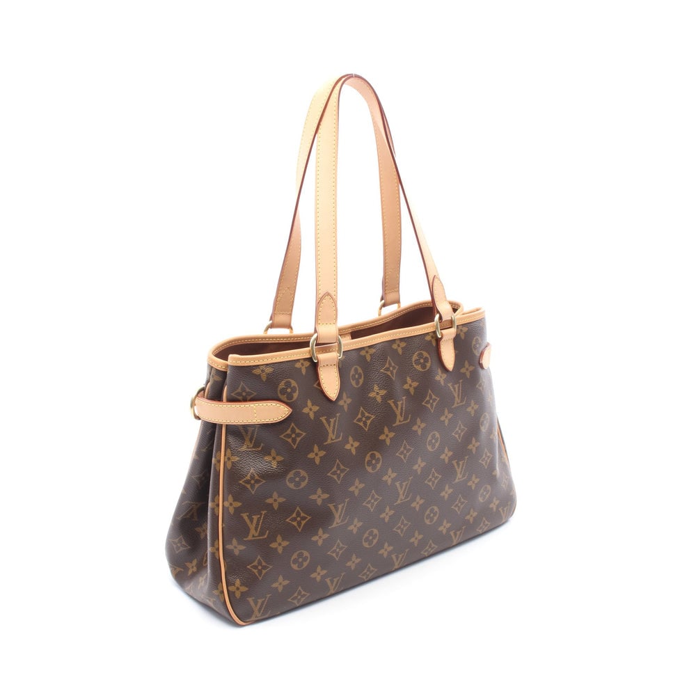 LV Batignolles Horizontal Monogram - 2