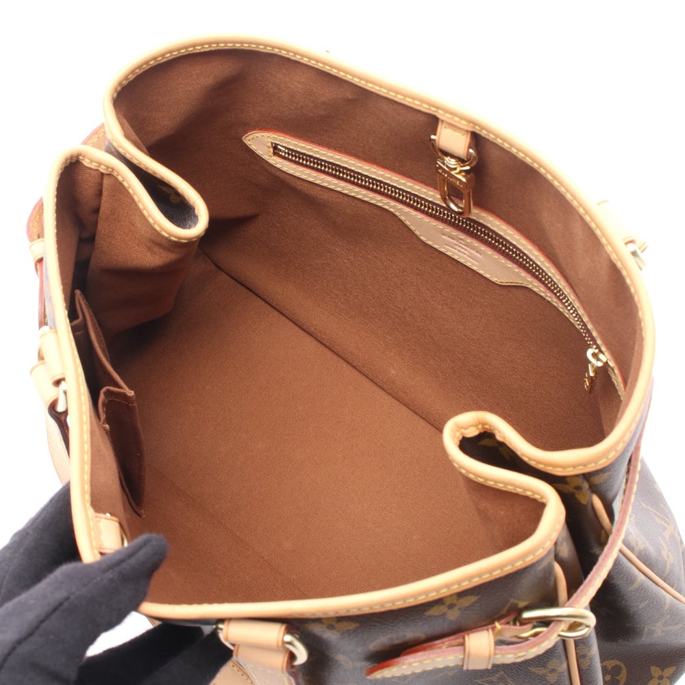 LV Batignolles Horizontal Monogram - 3