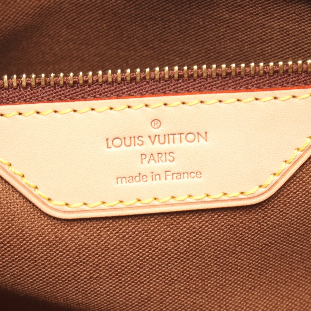 LV Batignolles Horizontal Monogram - 4