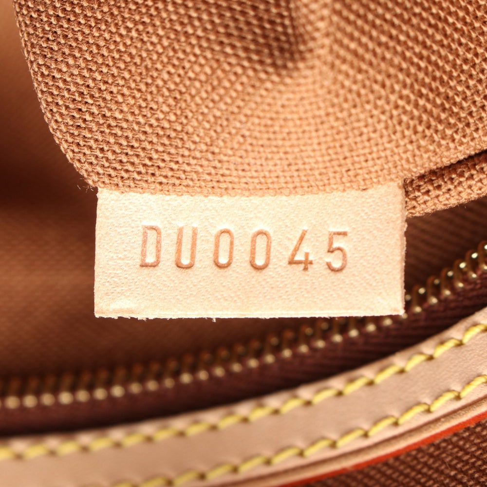 LV Batignolles Horizontal Monogram - 5