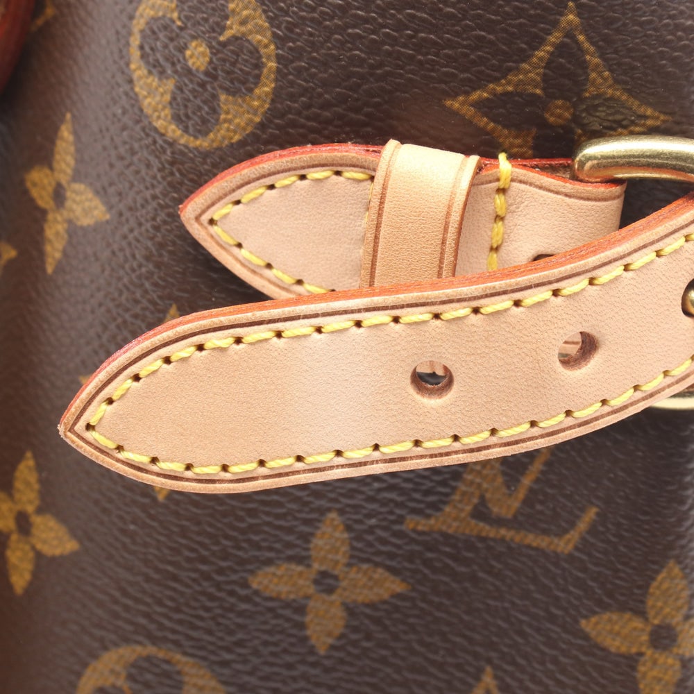 LV Batignolles Horizontal Monogram - 6