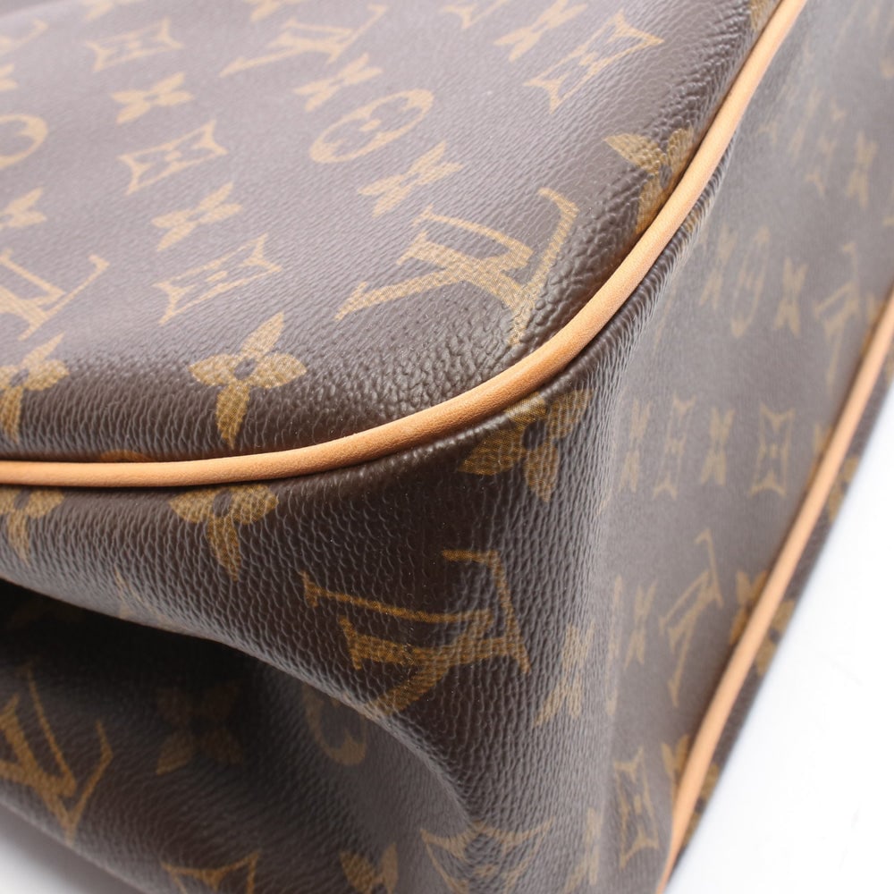 LV Batignolles Horizontal Monogram - 8