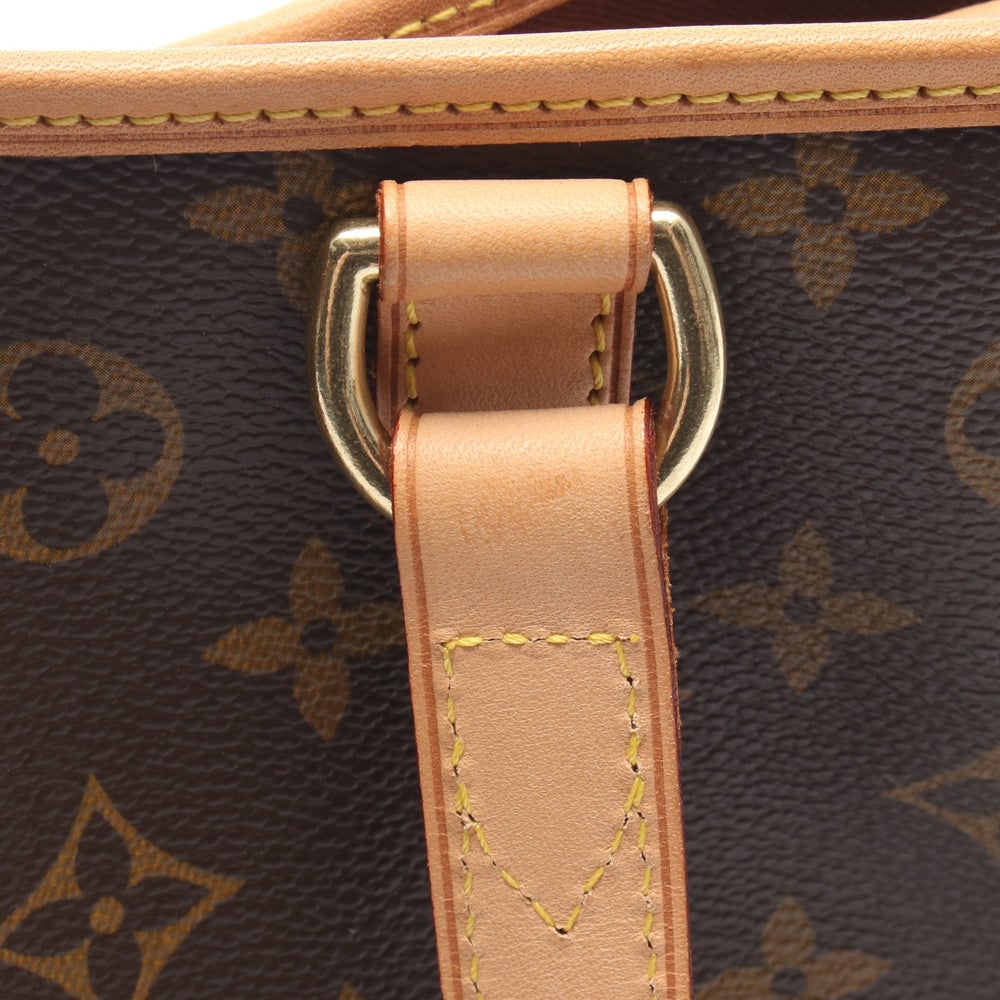 LV Batignolles Horizontal Monogram - 9