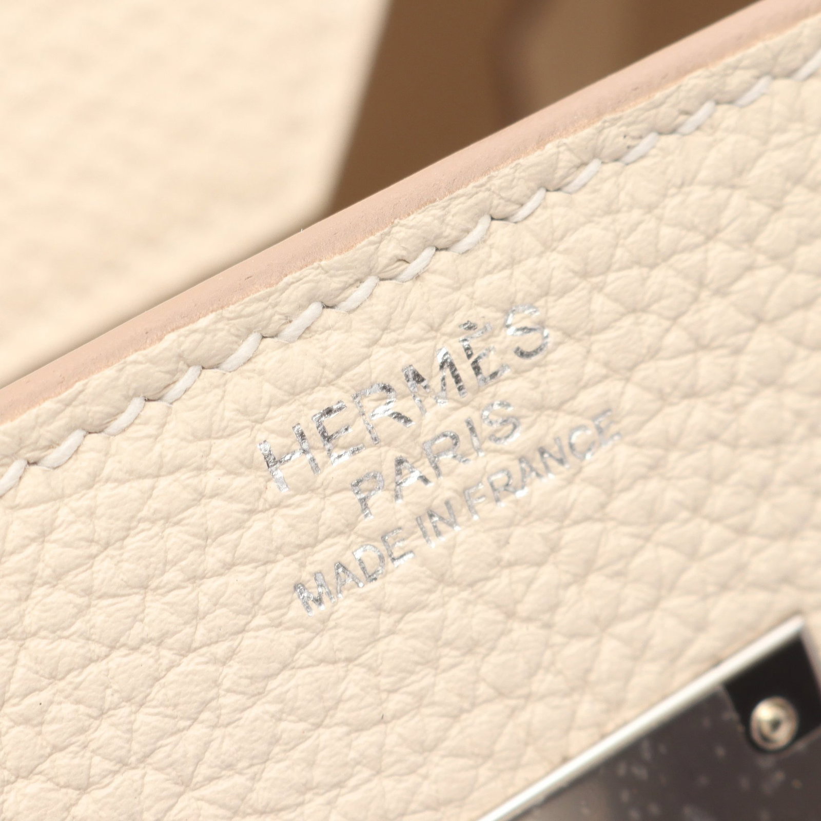 Hermes Birkin 30 Kure - 4