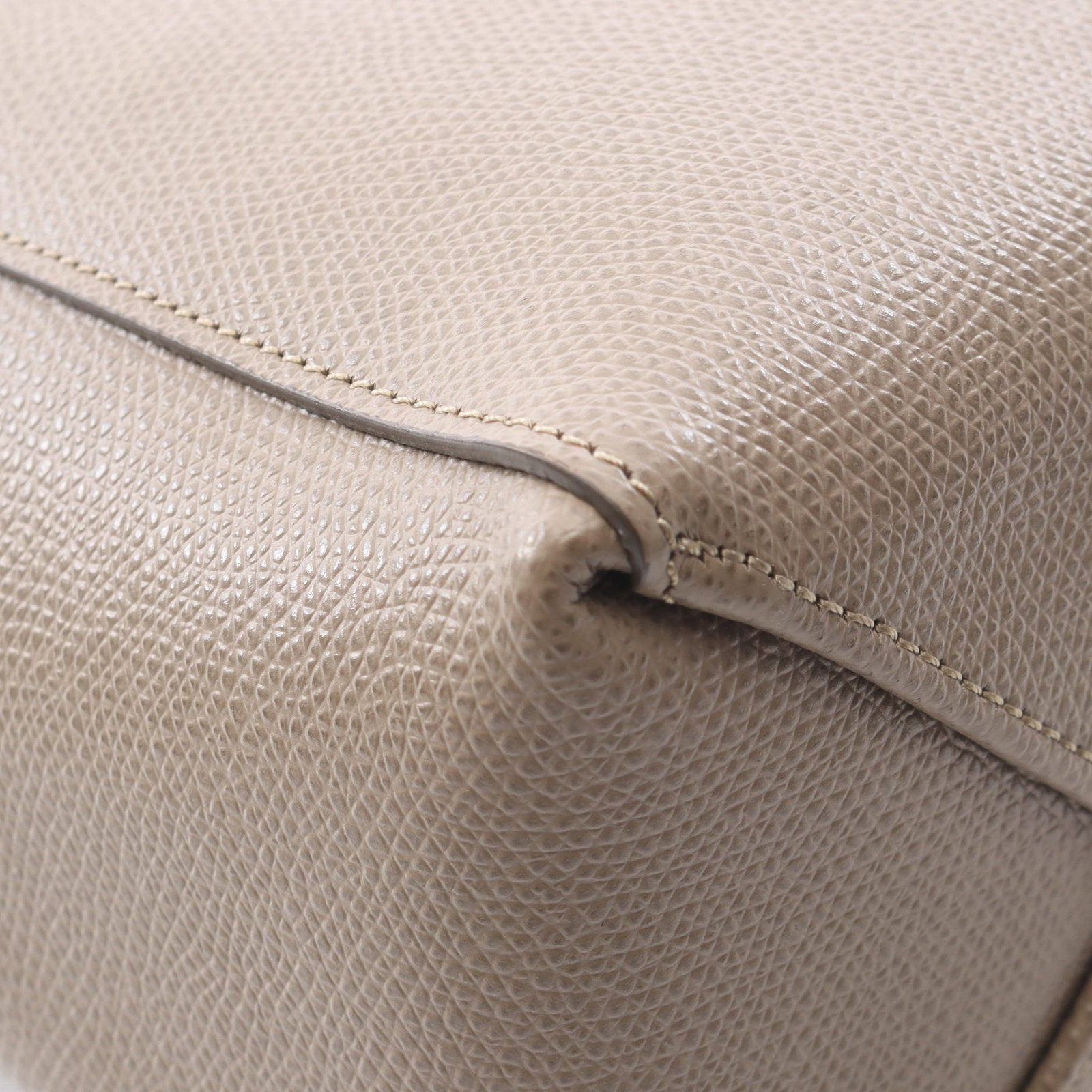 Celine Vertical Small Cabas Gray - 6