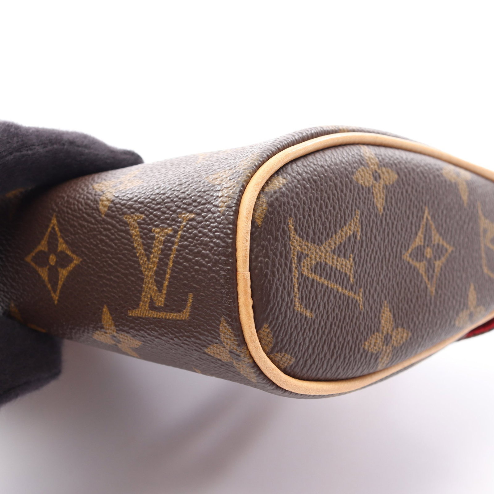 Louis Vuitton Sonatine Monogram - 10
