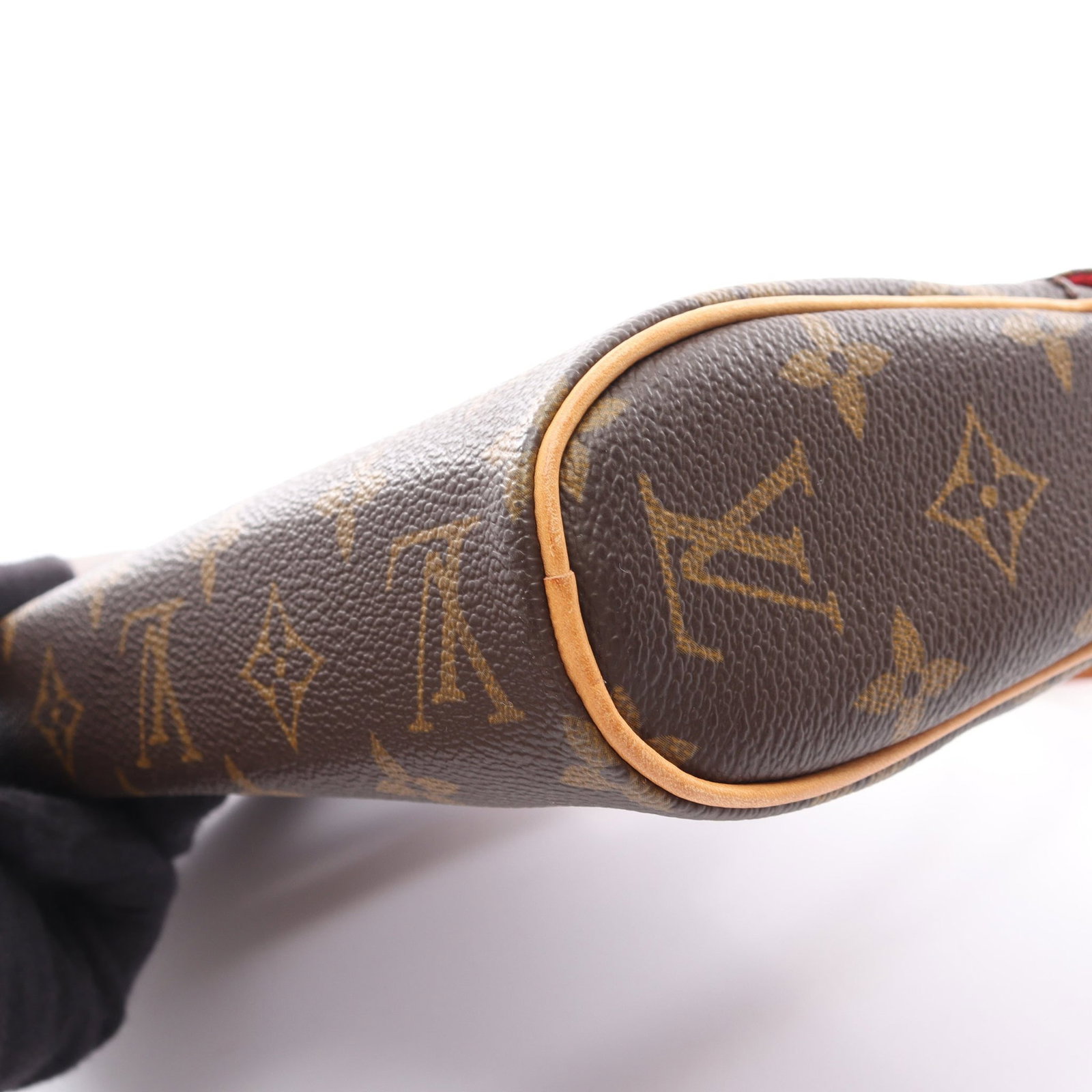 Louis Vuitton Sonatine Monogram - 11