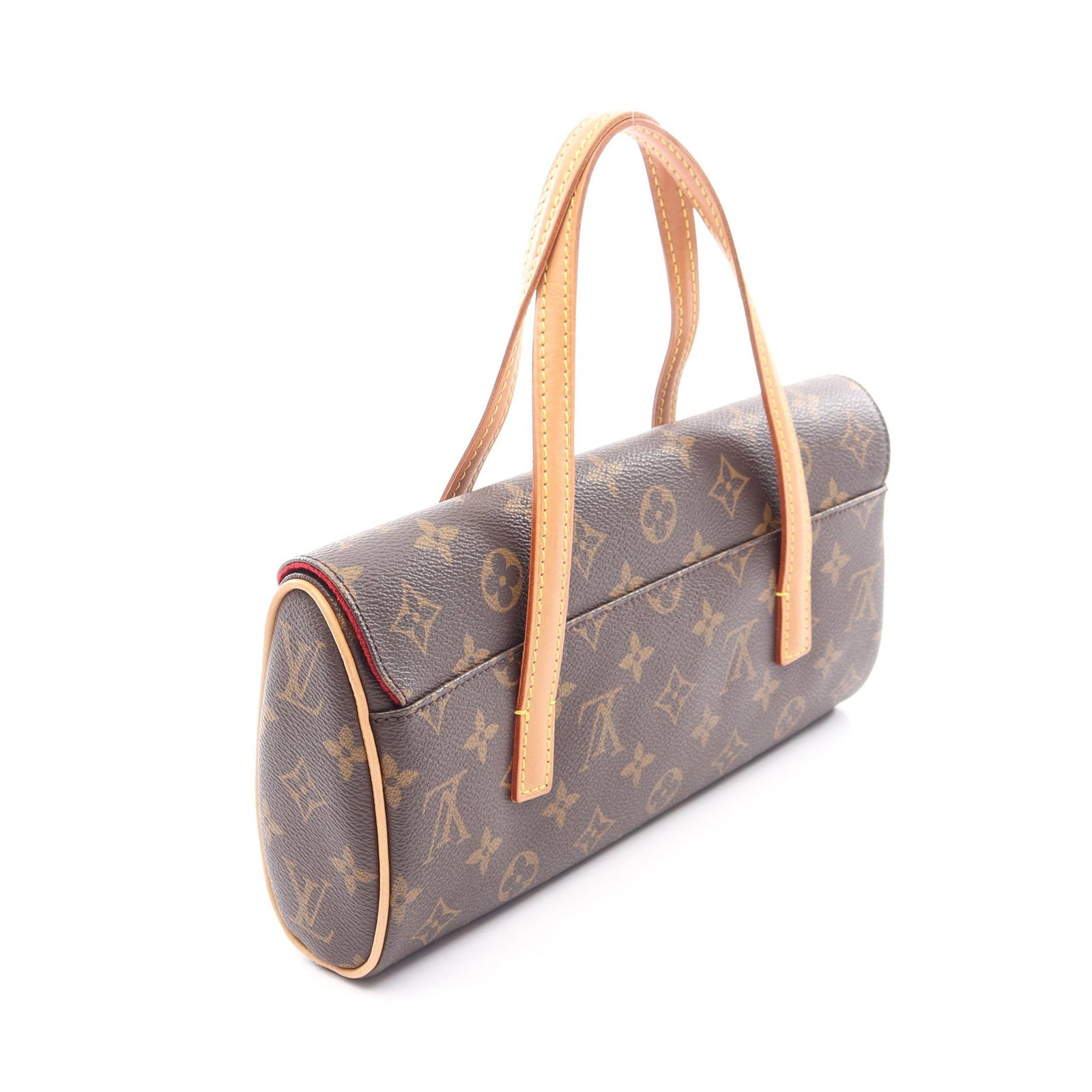 Louis Vuitton Sonatine Monogram - 2
