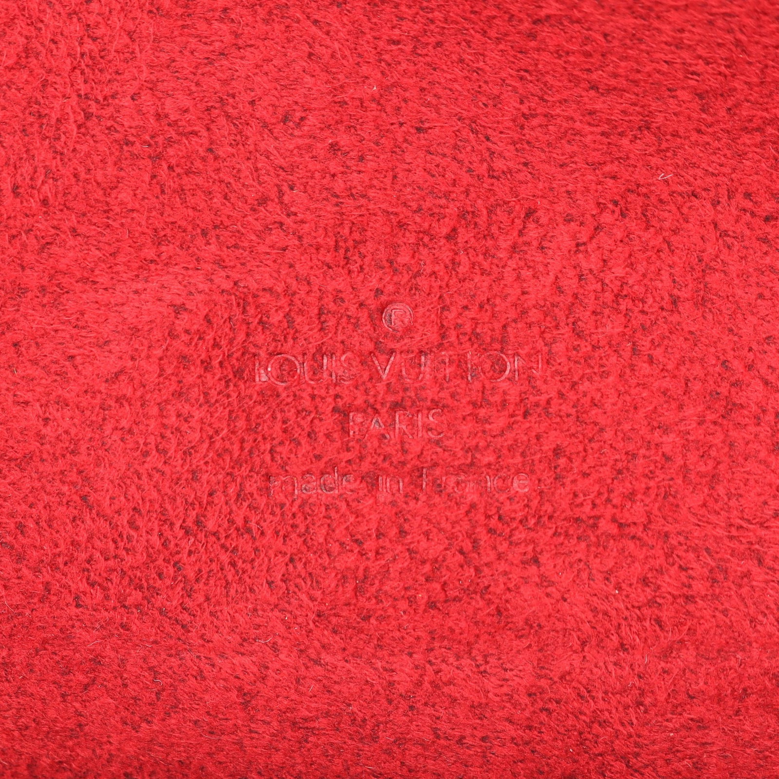 Louis Vuitton Sonatine Monogram - 4