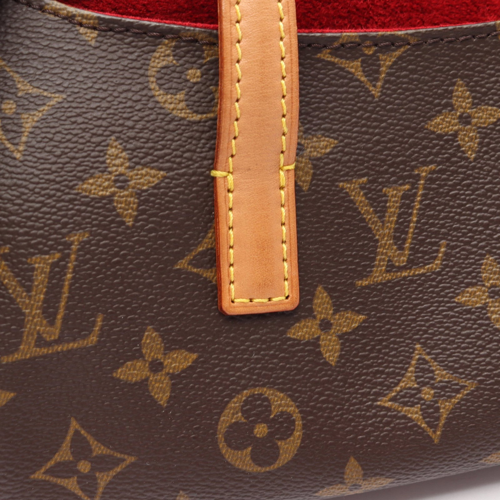 Louis Vuitton Sonatine Monogram - 6