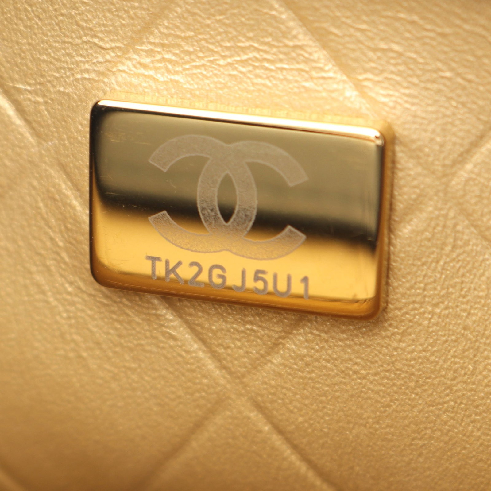 Chanel Chain Bag Black - 5