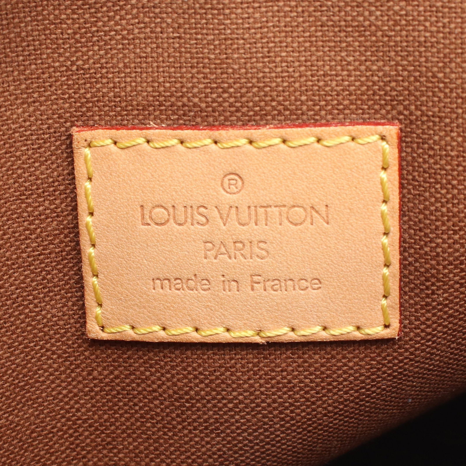 Louis Vuitton Pochette Bosphore - 4