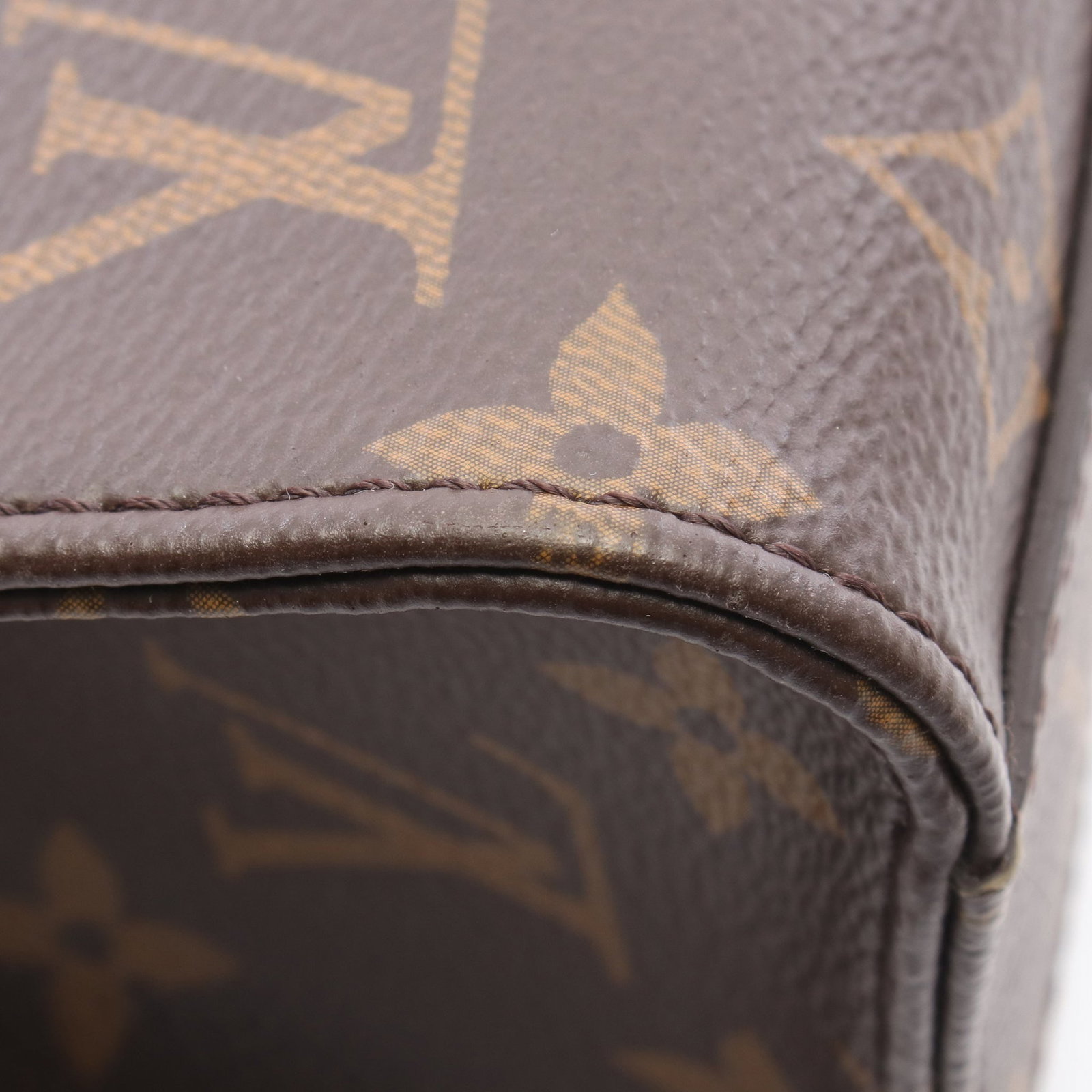 Louis Vuitton Sac Plat BB - 8