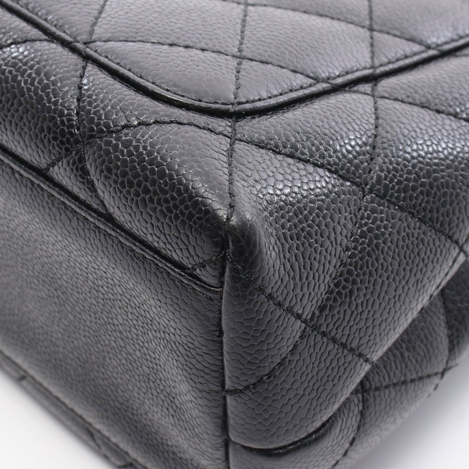 Chanel Matelasse Handbag - 10