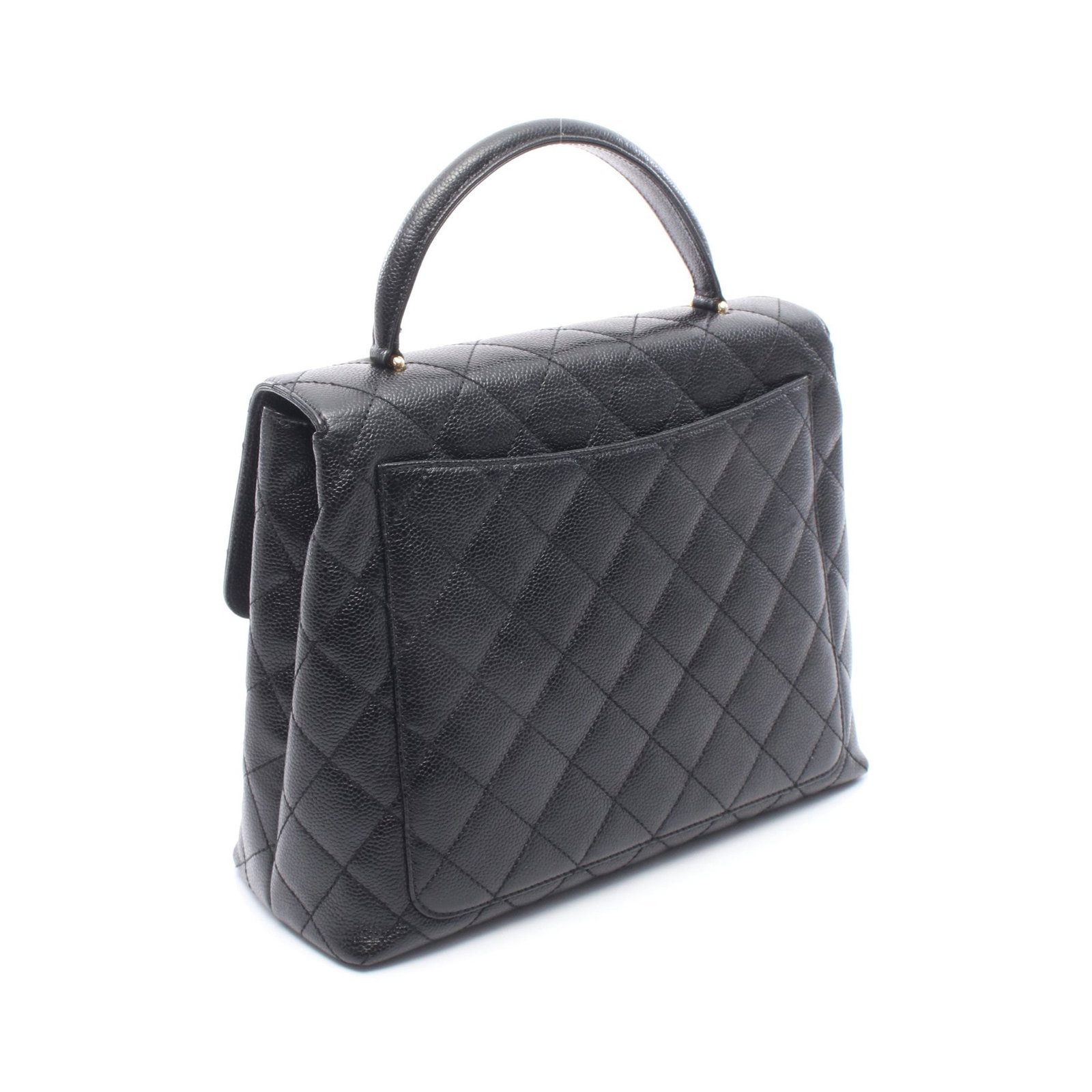Chanel Matelasse Handbag - 2