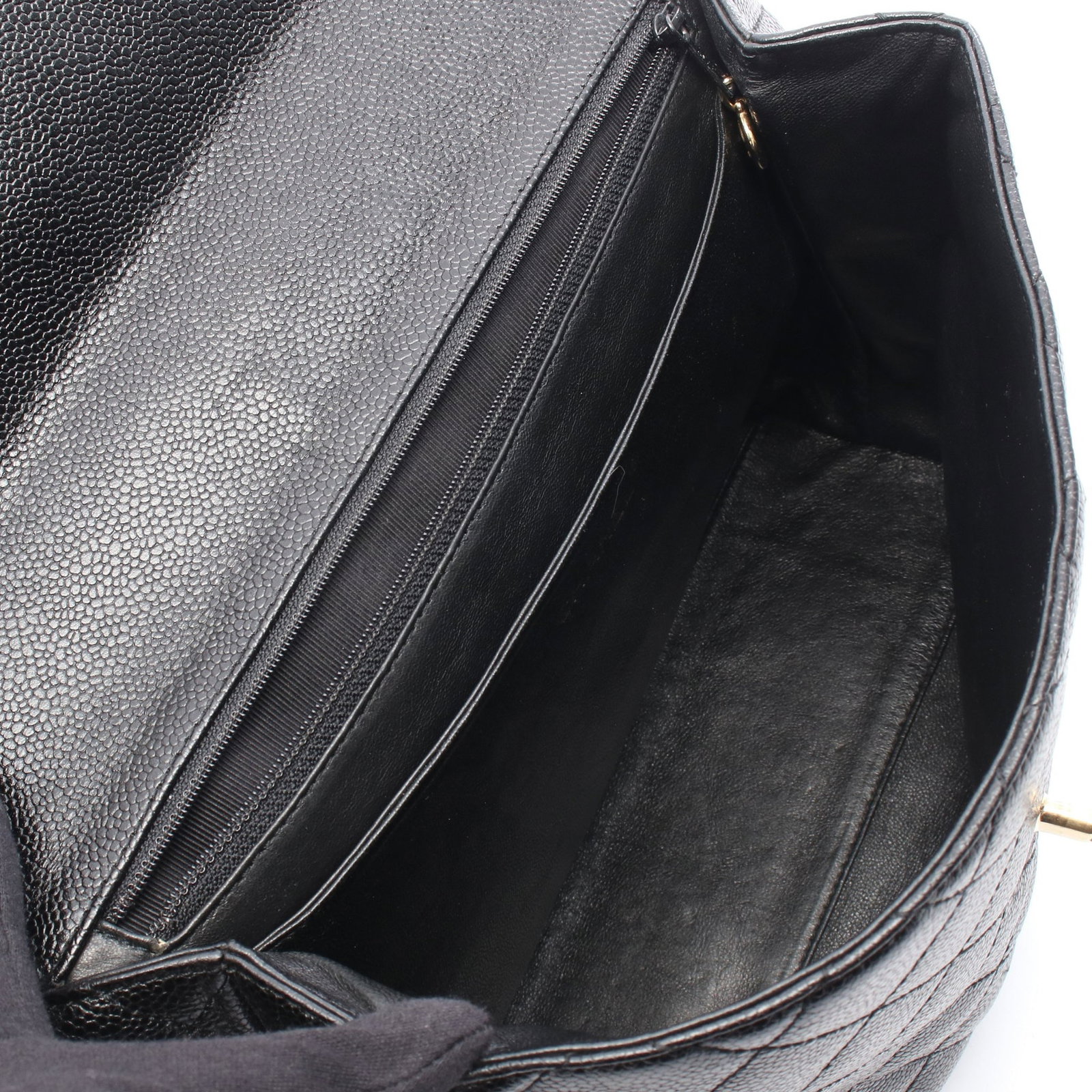 Chanel Matelasse Handbag - 3