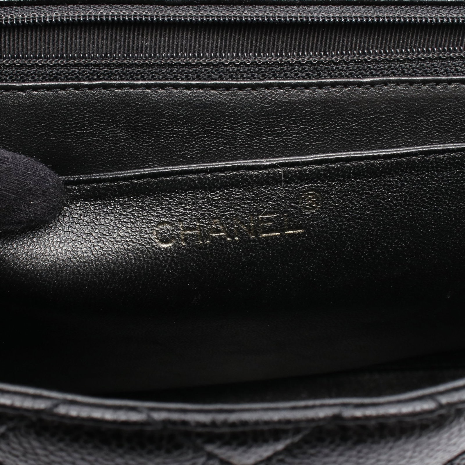 Chanel Matelasse Handbag - 4
