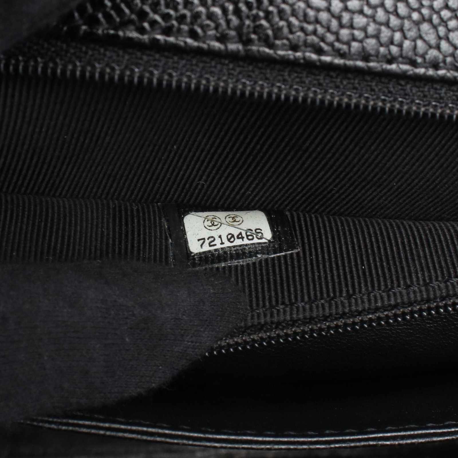 Chanel Matelasse Handbag - 5
