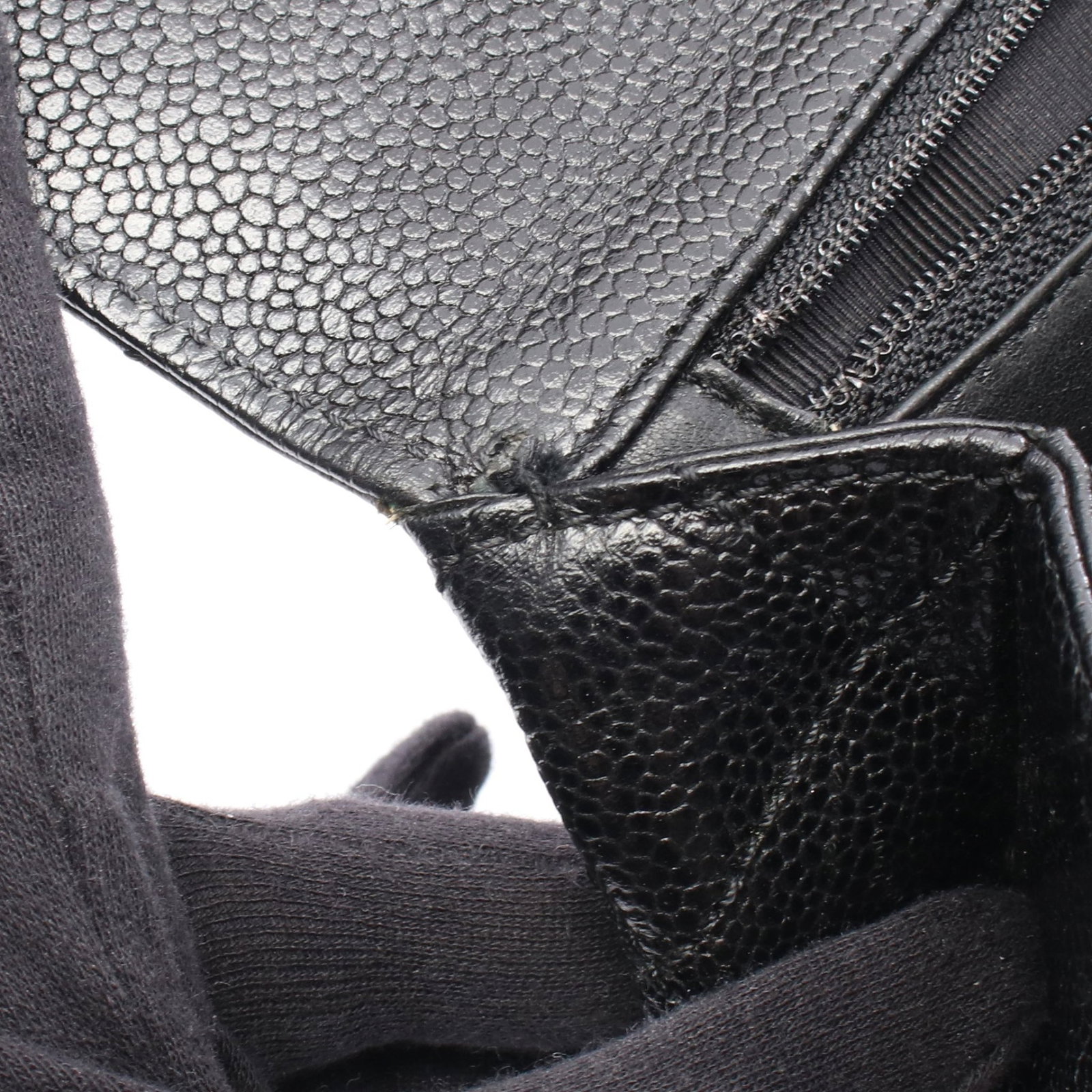 Chanel Matelasse Handbag - 6